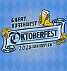Willkommen to the 2025 Great Northwest Oktoberfest