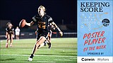 Poster Player of the Week: Lexi Herion of Flathead High