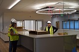 Samaritan Hospital opening scheduled for March 2026