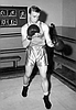 Remembering Herb Carlson, Wallace's legendary fighter