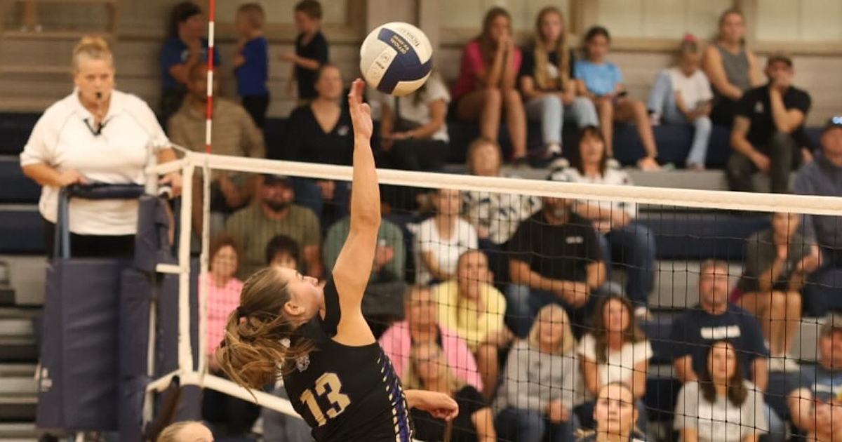 Silver Valley Sports: Sept. 22 - 28
