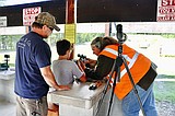 Hunter sight-in days at Whitefish Rifle and Pistol Club