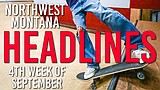 Headlines: Cemetery burial records vanish, skate park survives, and new eats arrive