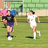 Two games for Pirate soccer end in tough flights