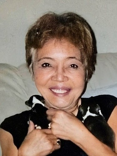 It is with heavy hearts that we announce the passing of Thi Sanh Ayers, who peacefully departed on Sept. 23, 2025, in Moses Lake, Washington, at the age of 89, after a long battle with various illnesses.