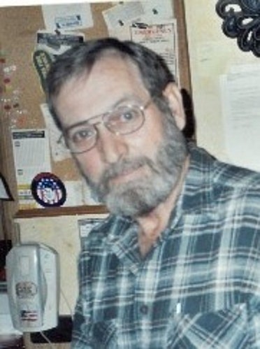 Charles Frederick Widmer, 81, of Moses Lake passed away peacefully on Sept. 22, 2025, with his wife and son at his side.