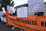 Post Falls walkout protests disciplinary action