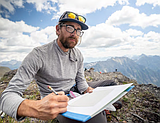 Library plans artist receptions, talks and live paint demonstrations