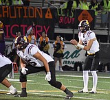 Sports Schedule Oct. 1-8, 2025