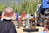 Critical mineral facility to expand in Thompson Falls
