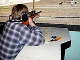 F&G seeks local volunteer to serve on the Citizens Shooting Range Advisory Committee