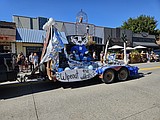 Bonners Ferry High School hosts a successful homecoming