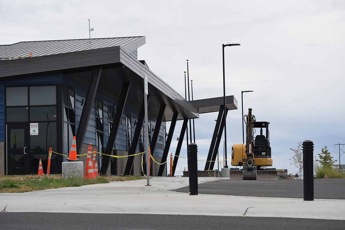 The Moses Lake School District is pursuing litigation against Groff Elementary’s general contractor Fowler General Construction. The trial is set for March 1, 2027, in Grant County Superior Court.