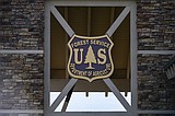 Forest Service headquarters to move from D.C. to Salt Lake City