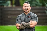 Fusion flavors from Kalispell on stage in Hawaii