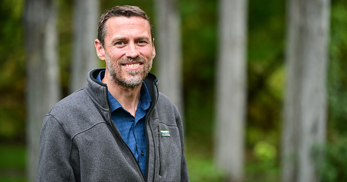 Candidates backed by donors that typically support Democrats will govern Montana’s reddest cities