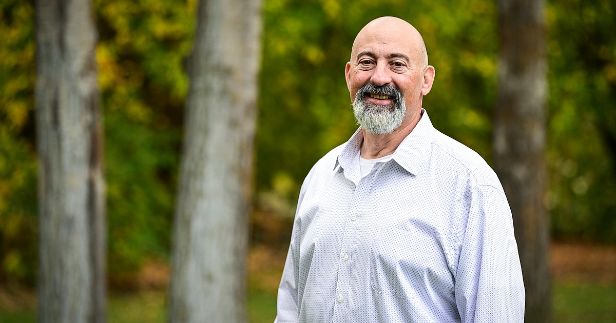 Kalispell mayoral candidate Sid Daoud embraces 'the will of the people'