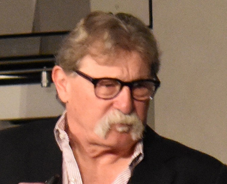 Randall Fortenbery