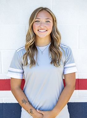 COLLEGE NOTEBOOK: Thompson named College of the Siskiyous Female Athlete of the Month