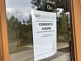 Several North Idaho services effected by federal government shutdown