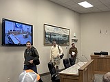 Dispute over change in legal counsel ended City Council meeting