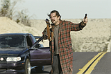 Paul Thomas Anderson meets the moment with ‘One Battle After Another’