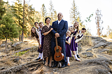 Lake City Playhouse is alive with 'The Sound of Music'