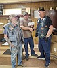 Military Mountain Ride raises money for veteran event