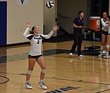 Vikings fall short on the road