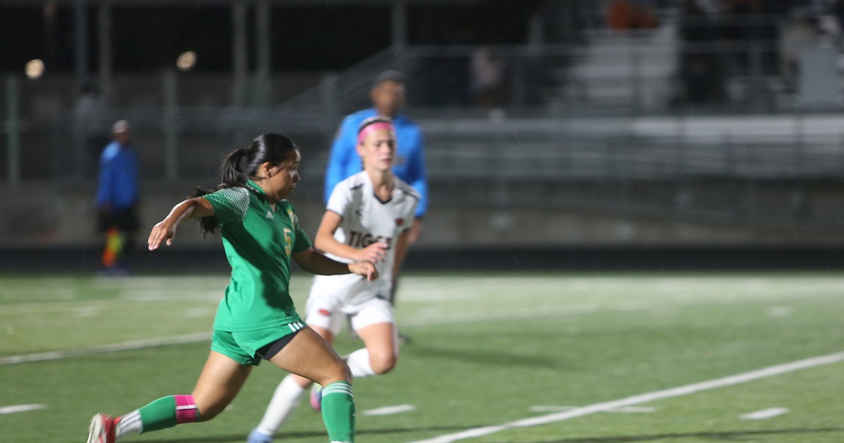 Basin Soccer round up: Sept. 25 -- Sept. 30