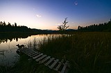 PHOTOS: Time well-spent at Thompson chain of lakes