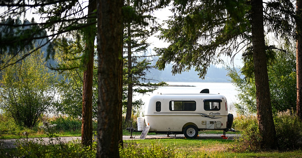 State pitches price hikes for parks and campsites