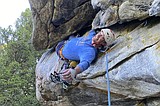 Alaskan climbing star dies in fall from Yosemite's El Capitan