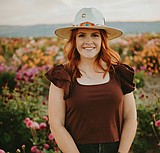 Royal City farm to host Dahlia Days this weekend