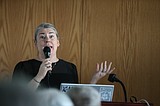 Genealogists explore ties to turbulent time in 17th century