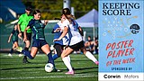 Poster Player of the Week: Avi Schmautz of Glacier High