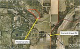 New gravel pit proposed in Priest River