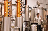 Drink up: Distilleries keep Montana focus while looking beyond the Treasure State