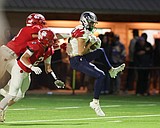 PREP ROUNDUP: Post Falls caps long week with win