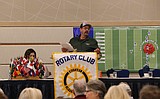 Lifelong rancher discusses agricultural lands, climate impacts, more