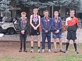 Personal records and season bests for Bonners Ferry High School cross country