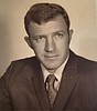 James 'Jim' Edward Blaine, 86