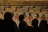 Egypt reopens Amenhotep III's tomb after over 20 years of renovation