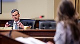 Republican group seeks investigation into challenger for U.S. Sen. Risch’s seat