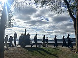 Rosary Walk