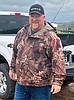 James Jared Roberts, 45