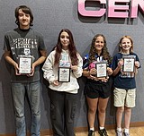 Youth Sports Oct. 8, 2025