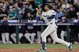 Jorge Polanco’s 2 home runs help Mariners take Game 2 of ALDS, even series against Tigers