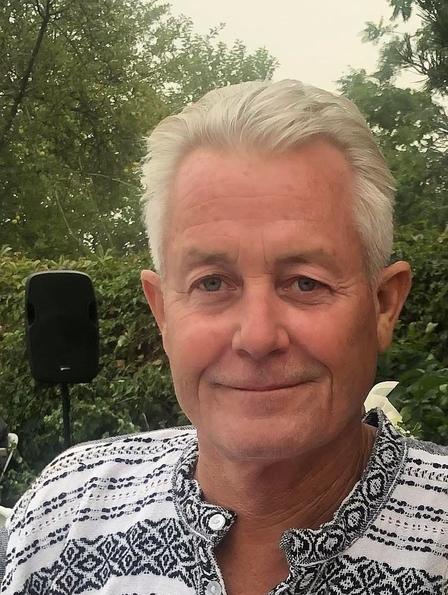 Mark Murray Wilson | Columbia Basin Herald