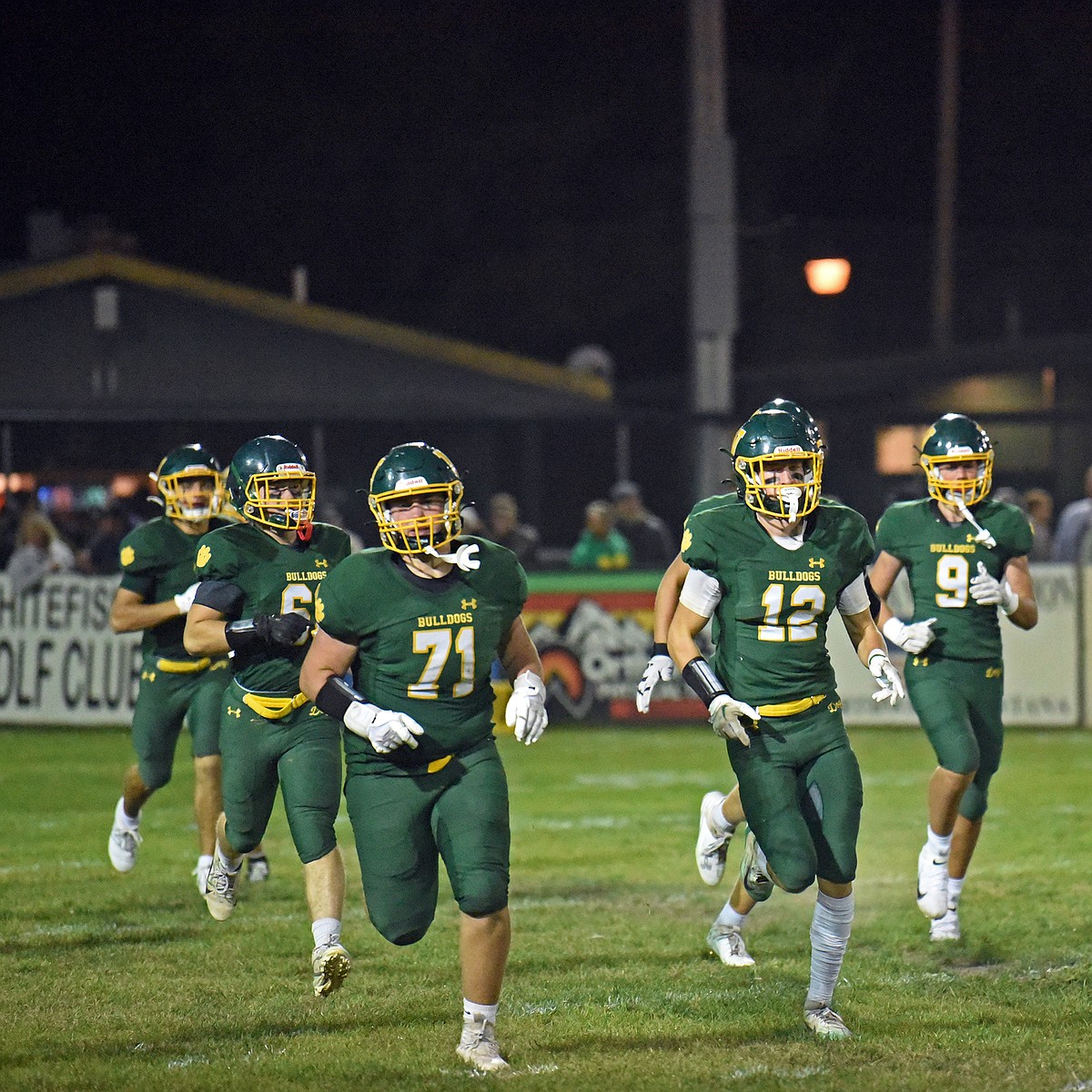 West earns sixth straight Shrine game